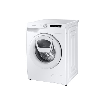 Samsung WW90T554DTW S3 lavadora Carga frontal 9 kg 1400 RPM Blanco