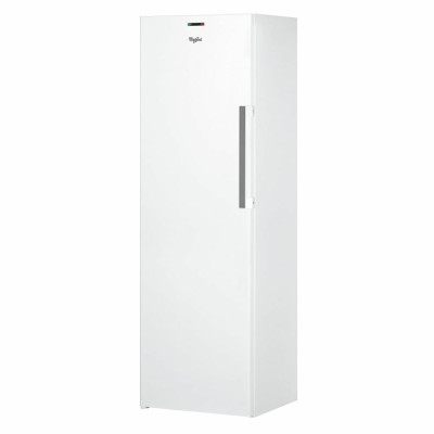 Whirlpool UW8 F2Y WBI F 2 Congelador vertical Independiente 263 L E Blanco