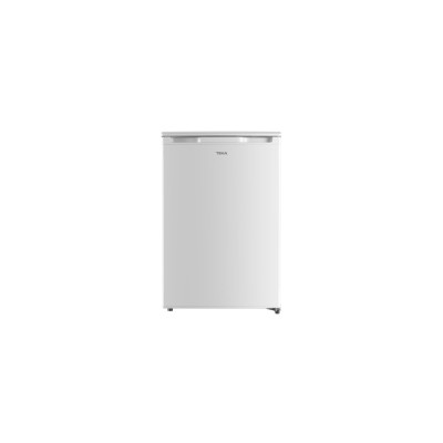 Teka RSF 10080 EU Congelador vertical Independiente 86 L E Blanco