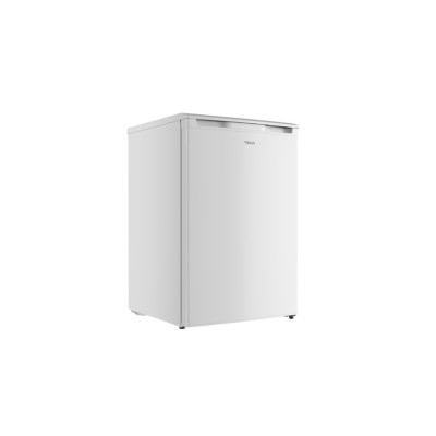 Teka RSF 10080 EU Congelador vertical Independiente 86 L E Blanco