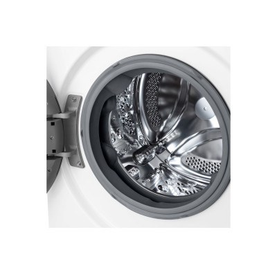 LG F4WR6013A0W lavadora Carga frontal 13 kg 1400 RPM Blanco