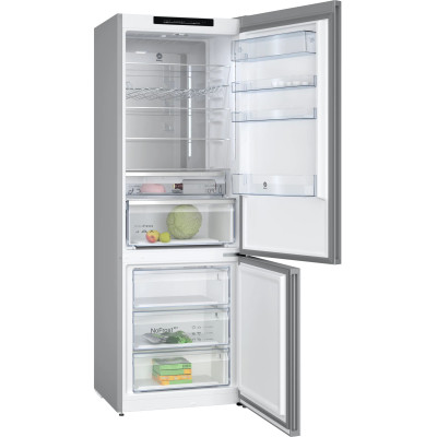 Balay 3KFC879BI nevera y congelador Independiente 440 L C Blanco