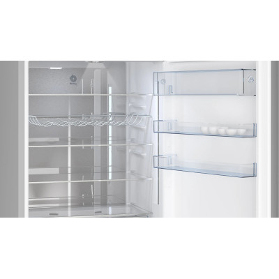 Balay 3KFC879BI nevera y congelador Independiente 440 L C Blanco