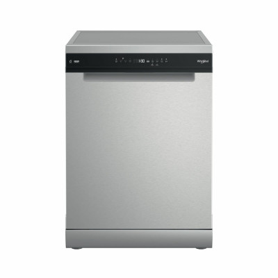 Whirlpool MaxiSpace W7F HP43 X W7F HP43 X Independiente 15 cubiertos C