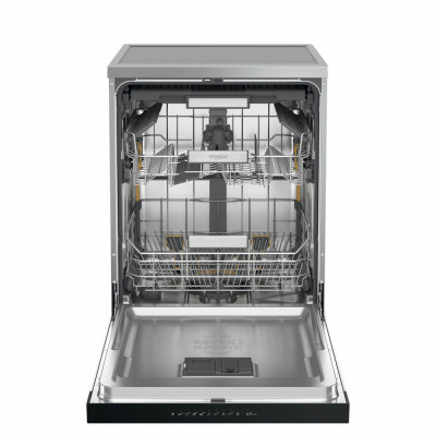 Whirlpool MaxiSpace W7F HP43 X W7F HP43 X Independiente 15 cubiertos C