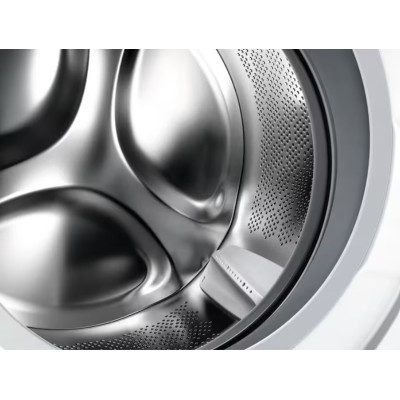 AEG Series 6000 LFR6194O2Q lavadora Carga frontal 9 kg 1400 RPM Blanco