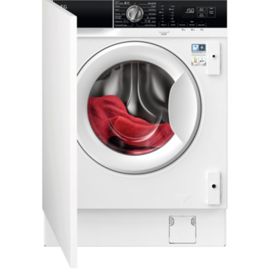 AEG LFN7G8434F lavadora Carga frontal 8 kg 1400 RPM Blanco