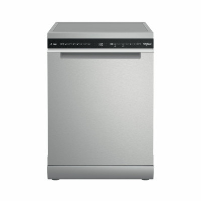 Whirlpool MaxiSpace W7F HS41 X Independiente 15 cubiertos C