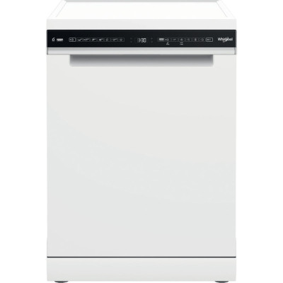 Whirlpool W7F HS41 Independiente 15 cubiertos C