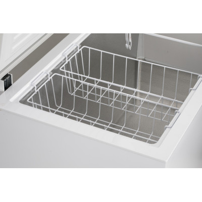 Corbero CCHSF459W congelador Arcón congelador Independiente 454 L C Blanco Corbero CCHSF459W congelador Arcón congelador Independiente 454 L C Blanco