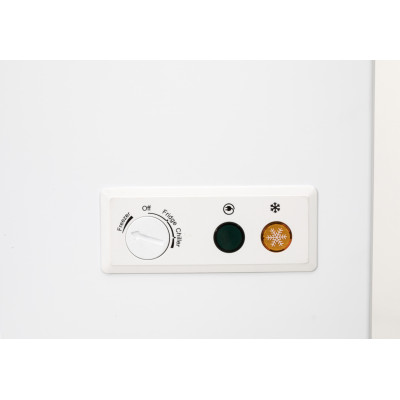 Corbero CCHSF459W congelador Arcón congelador Independiente 454 L C Blanco Corbero CCHSF459W congelador Arcón congelador Independiente 454 L C Blanco