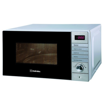 Meireles MM 20L X microondas Blanco Encimera 700 W