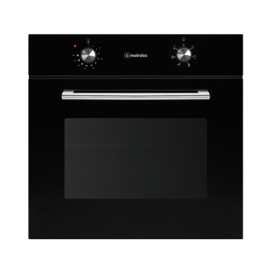 Meireles MF 6606 N horno 55 L Negro