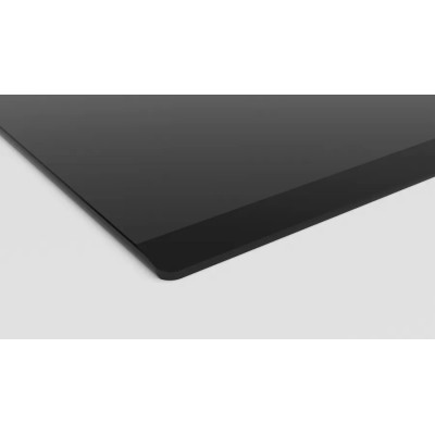 Bosch Serie 4 PKK631BB8E hobs Negro Integrado Cerámico 3 zona(s)