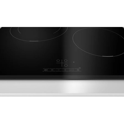 Bosch Serie 4 PIJ631BB5E hobs Negro Integrado 59.2 cm Con placa de inducción 3 zona(s)