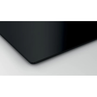 Bosch Serie 4 PUC611BB5E hobs Negro Integrado 60 cm Con placa de inducción 3 zona(s)