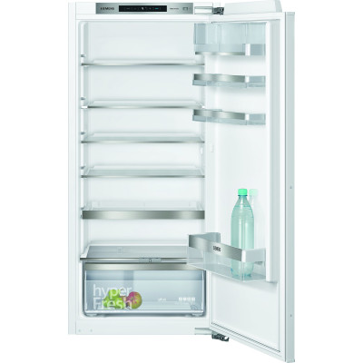 Siemens iQ500 KI41RAFF0 frigorífico Integrado 211 L F Blanco