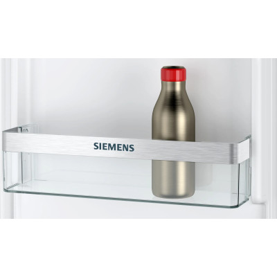 Siemens iQ300 KI86NHFE0 nevera y congelador Integrado 260 L E Blanco Siemens iQ300 KI86NHFE0 nevera y congelador Integrado 260 L E Blanco