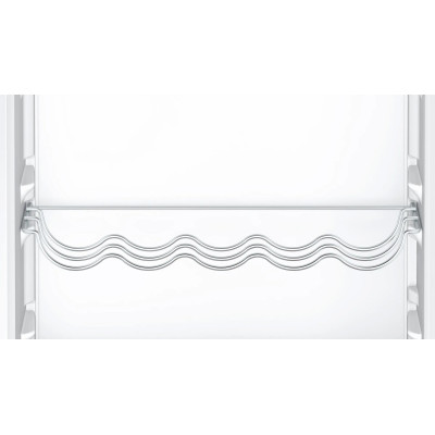 Siemens iQ300 KI86NHFE0 nevera y congelador Integrado 260 L E Blanco Siemens iQ300 KI86NHFE0 nevera y congelador Integrado 260 L E Blanco