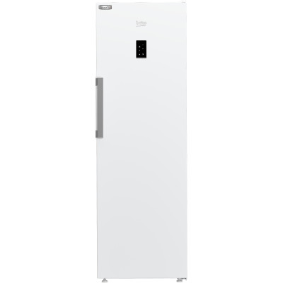 Beko B3RMLNE444HW frigorífico Independiente 365 L E Blanco Beko B3RMLNE444HW frigorífico Independiente 365 L E Blanco