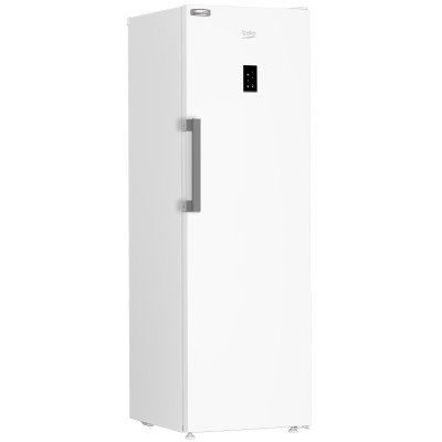 Beko B3RMLNE444HW frigorífico Independiente 365 L E Blanco Beko B3RMLNE444HW frigorífico Independiente 365 L E Blanco