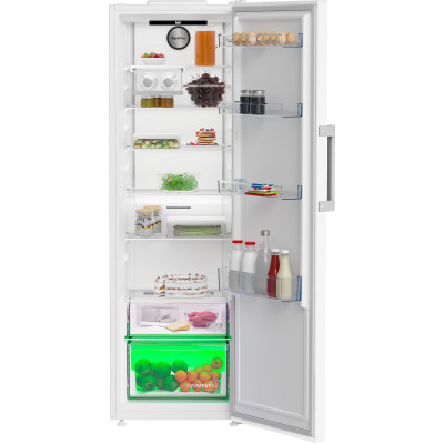 Beko B3RMLNE444HW frigorífico Independiente 365 L E Blanco Beko B3RMLNE444HW frigorífico Independiente 365 L E Blanco