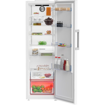 Beko B3RMLNE444HW frigorífico Independiente 365 L E Blanco Beko B3RMLNE444HW frigorífico Independiente 365 L E Blanco