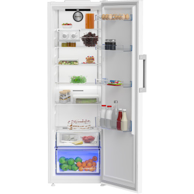 Beko B3RMLNE444HW frigorífico Independiente 365 L E Blanco Beko B3RMLNE444HW frigorífico Independiente 365 L E Blanco