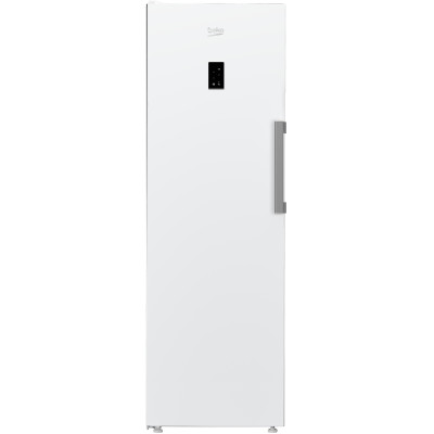 Beko B3RMFNE314W congelador Congelador vertical Independiente 286 L E Blanco