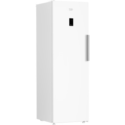 Beko B3RMFNE314W congelador Congelador vertical Independiente 286 L E Blanco