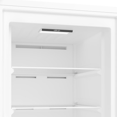 Beko B3RMFNE314W congelador Congelador vertical Independiente 286 L E Blanco