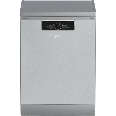 Beko BDFN36650XC Independiente 16 cubiertos B