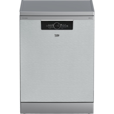 Beko bPRO 500 BDFN36640XC Independiente 16 cubiertos C