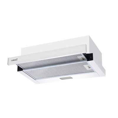 CATA TFB 5160 WH Encastrada Blanco 297,2 m³ h