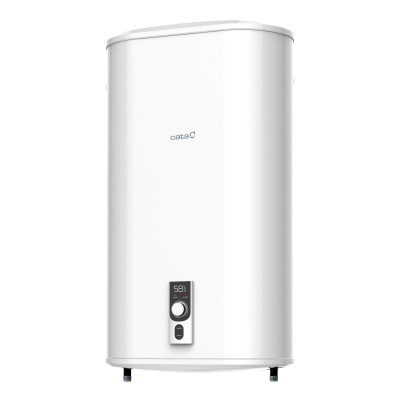 CATA CTRS-1000-REV SLIM Horizontal Vertical Depósito (almacenamiento de agua) Sistema de calentador único Blanco