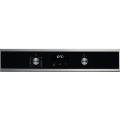 Electrolux EOF6P60X 72 L Acero inoxidable