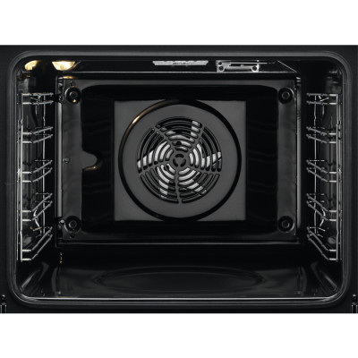 Electrolux EOF6P60X 72 L Acero inoxidable