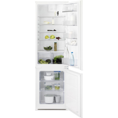 Electrolux ENT3FF18S Integrado 268 L F Blanco