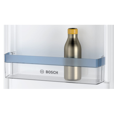 Bosch Serie 4 KIV86VSE0 nevera y congelador Integrado 267 L E Blanco Bosch Serie 4 KIV86VSE0 nevera y congelador Integrado 267 L E Blanco