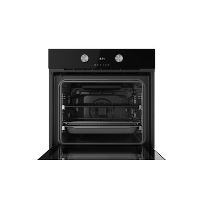 Teka 111000073 horno 71 L 3518 W Negro