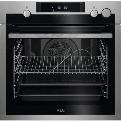 AEG BSS578271M 72 L 2990 W Acero inoxidable