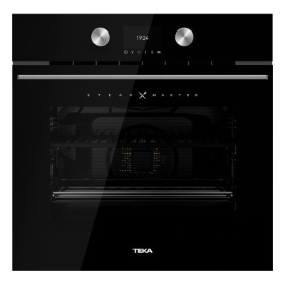 Teka SteakMaster 71 L 3552 W Negro