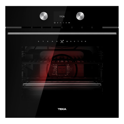 Teka SteakMaster 71 L 3552 W Negro