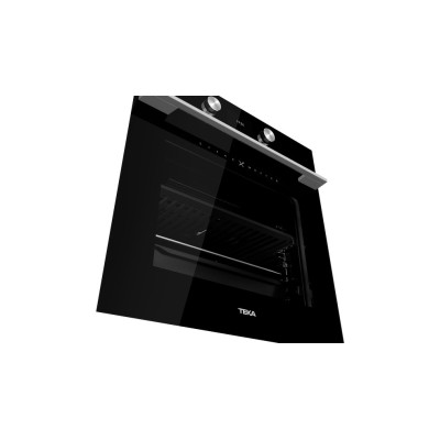 Teka SteakMaster 71 L 3552 W Negro