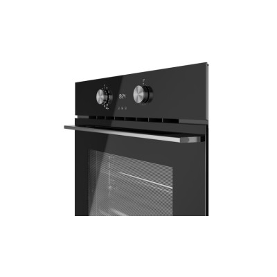 Teka AirFry HLB 8406 P BK 71 L 3552 W Negro