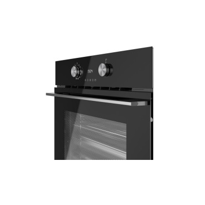 Teka HLB 8550 SC 70 L 3215 W Negro