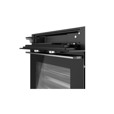 Teka HLB 8550 SC 70 L 3215 W Negro