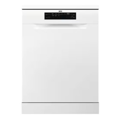 AEG Series 6000 FFB64607ZW Independiente 13 cubiertos C