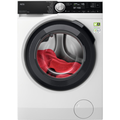 AEG Serie 9000 LFR9514L6U lavadora Carga frontal 10 kg 1400 RPM Blanco