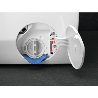 AEG Serie 9000 LFR9514L6U lavadora Carga frontal 10 kg 1400 RPM Blanco